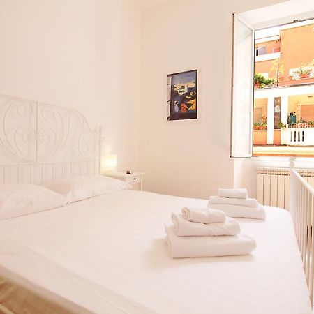 Colosseum Super Family Apartment 로마 외부 사진
