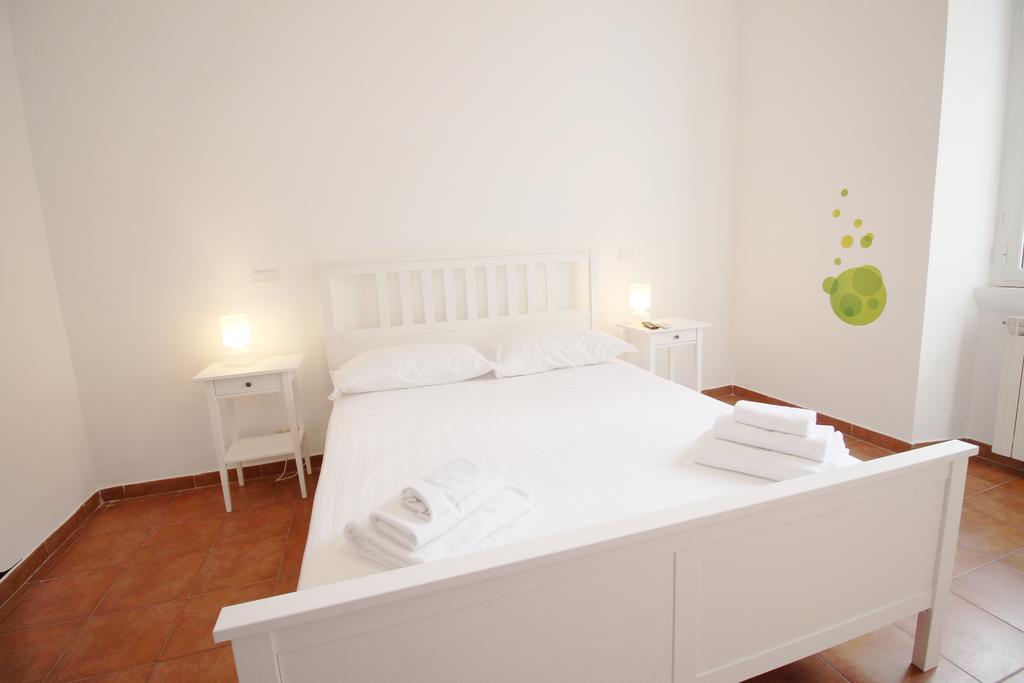 Colosseum Super Family Apartment 로마 외부 사진