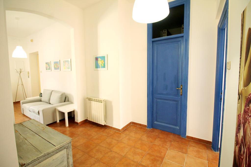 Colosseum Super Family Apartment 로마 외부 사진