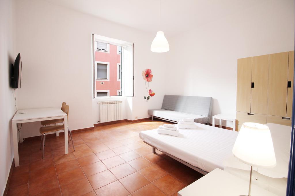 Colosseum Super Family Apartment 로마 외부 사진